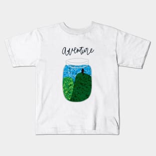 Adventure Kids T-Shirt